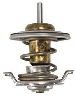 Mercedes Benz Thermostaat, koelvloeistof TX47492D