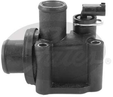 Mercedes Benz Thermostaat, koelvloeistof