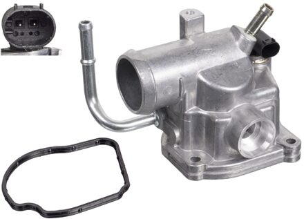 Mercedes Benz Thermostaat