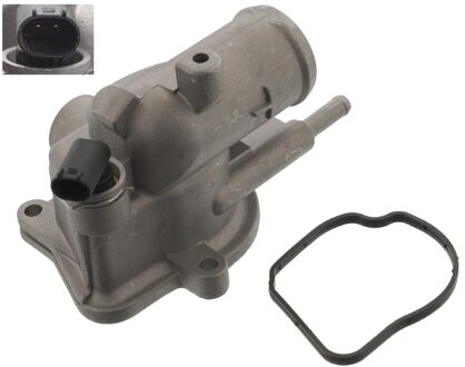 Mercedes Benz Thermostaathuis 102115