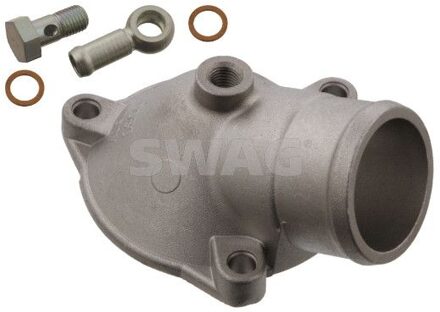 Mercedes Benz thermostaathuis 10934700