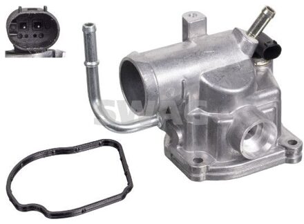 Mercedes Benz thermostaathuis 10939270