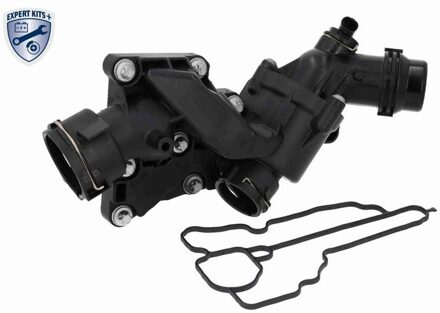 Mercedes Benz Thermostaathuis V30990017