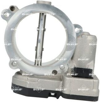 Mercedes Benz Throttle Body 408080