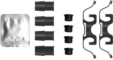 Mercedes Benz Toebehoren 82554400