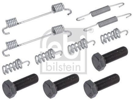 Mercedes Benz Toebehoren, remschoen 185056