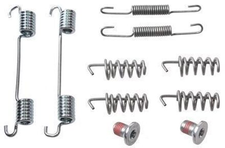 Mercedes Benz Toebehoren, remschoen