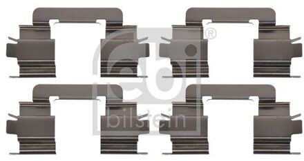 Mercedes Benz toebehorenset 181919