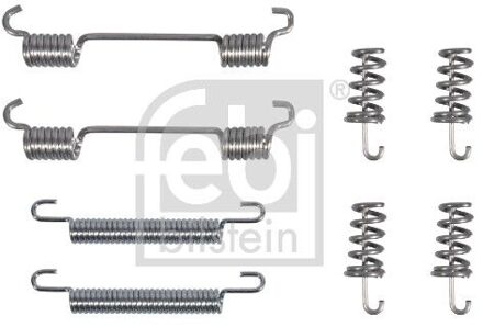 Mercedes Benz toebehorenset 181955