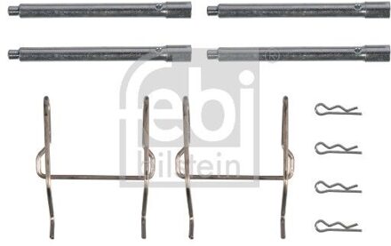 Mercedes Benz toebehorenset 181999