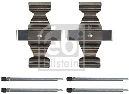 Mercedes Benz toebehorenset 182012