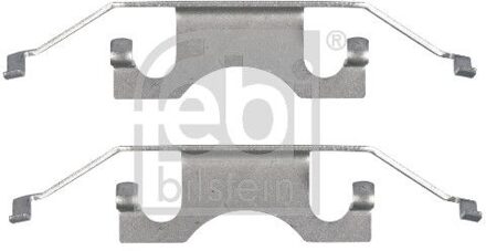 Mercedes Benz toebehorenset 182016