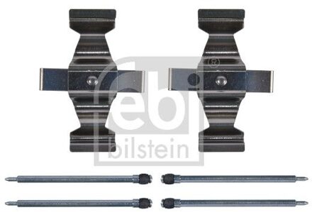 Mercedes Benz toebehorenset 182018