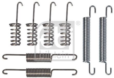 Mercedes Benz toebehorenset 182171