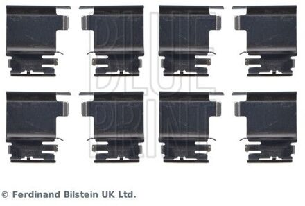 Mercedes Benz toebehorenset ADBP480019