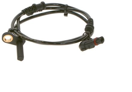Mercedes Benz Toerentalsensor 0986594593