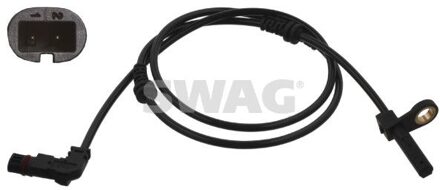 Mercedes Benz toerentalsensor 10939478