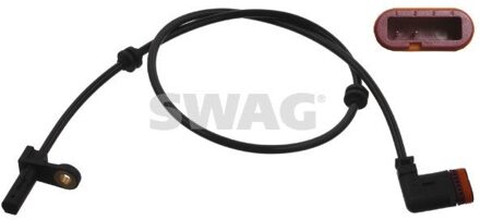 Mercedes Benz toerentalsensor 10939480