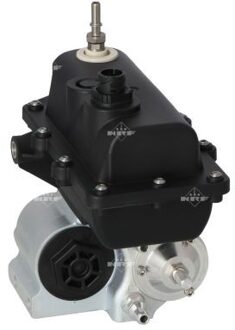 Mercedes Benz Toevoer, Ureumstofinjectie 704001