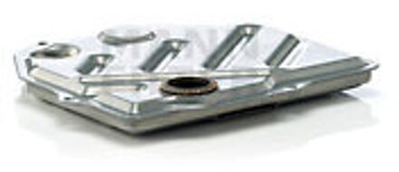 Mercedes Benz Transmissievloeistof filter