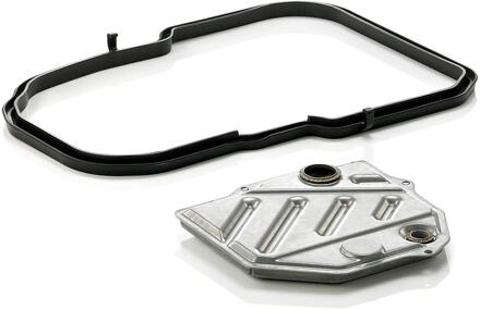 Mercedes Benz Transmissievloeistof filter
