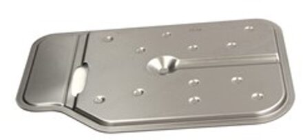 Mercedes Benz Transmissievloeistof filter