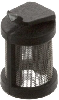 Mercedes Benz Transmissievloeistof filter