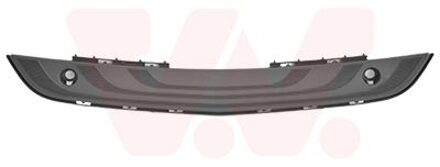 Mercedes Benz Treeplank 2973490