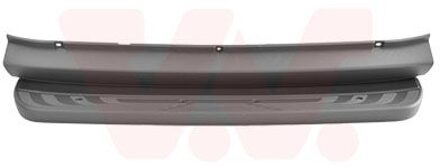 Mercedes Benz Treeplank 2978546