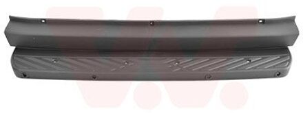 Mercedes Benz Treeplank 3077547