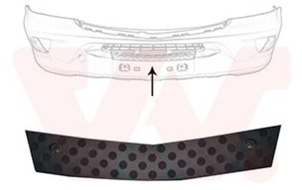 Mercedes Benz Treeplank 3083490