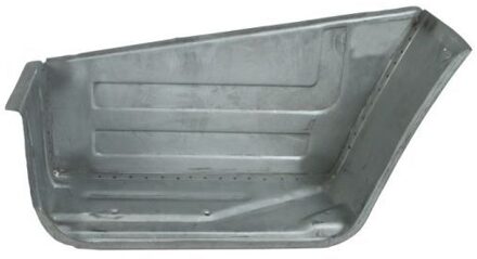 Mercedes Benz Treeplank 6505063542056P