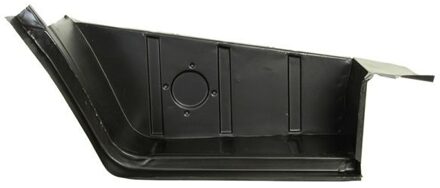 Mercedes Benz Treeplank 6505063545041K