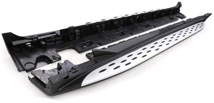 Mercedes Benz Treeplanken set 1656032