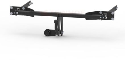 Mercedes Benz Trekhaak M115