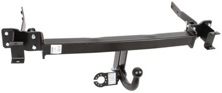 Mercedes Benz Trekhaak M119