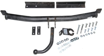 Mercedes Benz Trekhaak M124