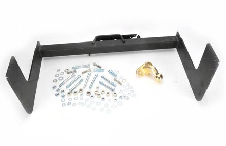 Mercedes Benz Trekhaak M226