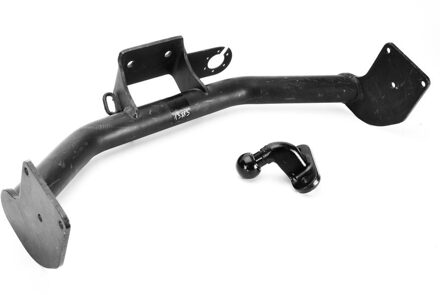 Mercedes Benz Trekhaak M235