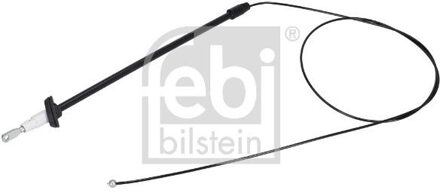 Mercedes Benz Trekkabel, parkeerrem 198133