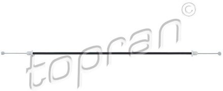 Mercedes Benz Trekkabel, parkeerrem 408989