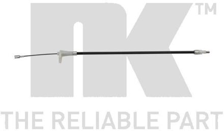 Mercedes Benz Trekkabel, parkeerrem 903398