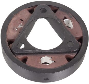 Mercedes Benz Trillingsdemper