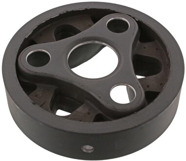 Mercedes Benz Trillingsdemper