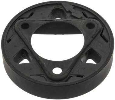 Mercedes Benz Trillingsdemper