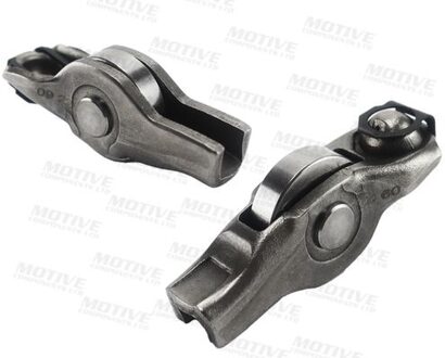 Mercedes Benz Tuimelaar, motorsturing RA5103