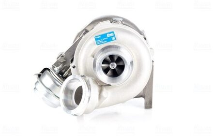 Mercedes Benz Turbo 93215