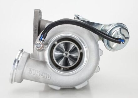 Mercedes Benz Turbocharger 001TC18867000