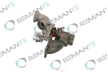Mercedes Benz Turbocharger 003001000092R