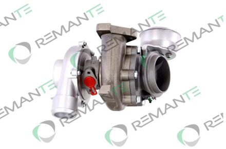Mercedes Benz Turbocharger 003001000227R